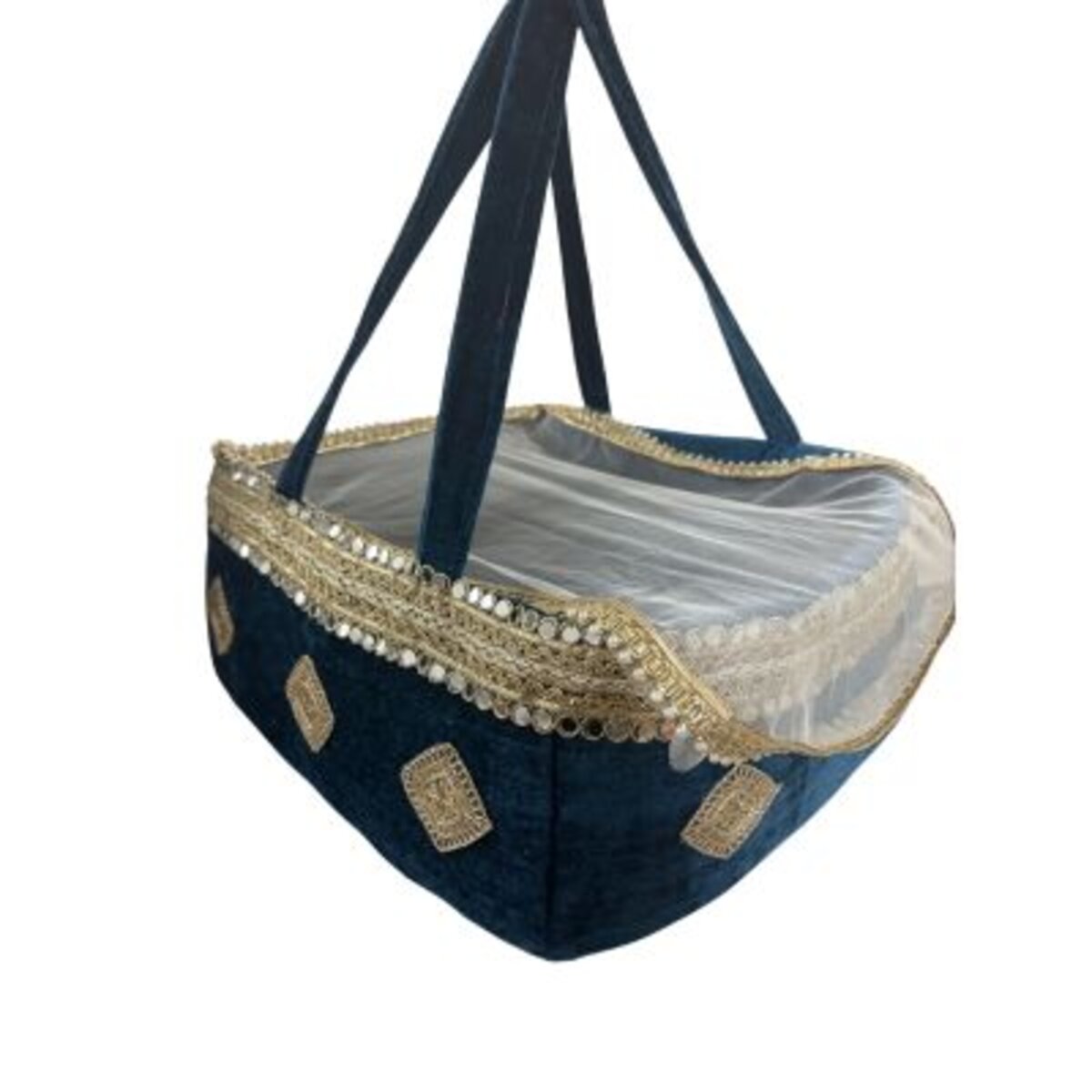 Curated handcrafted gift hamper