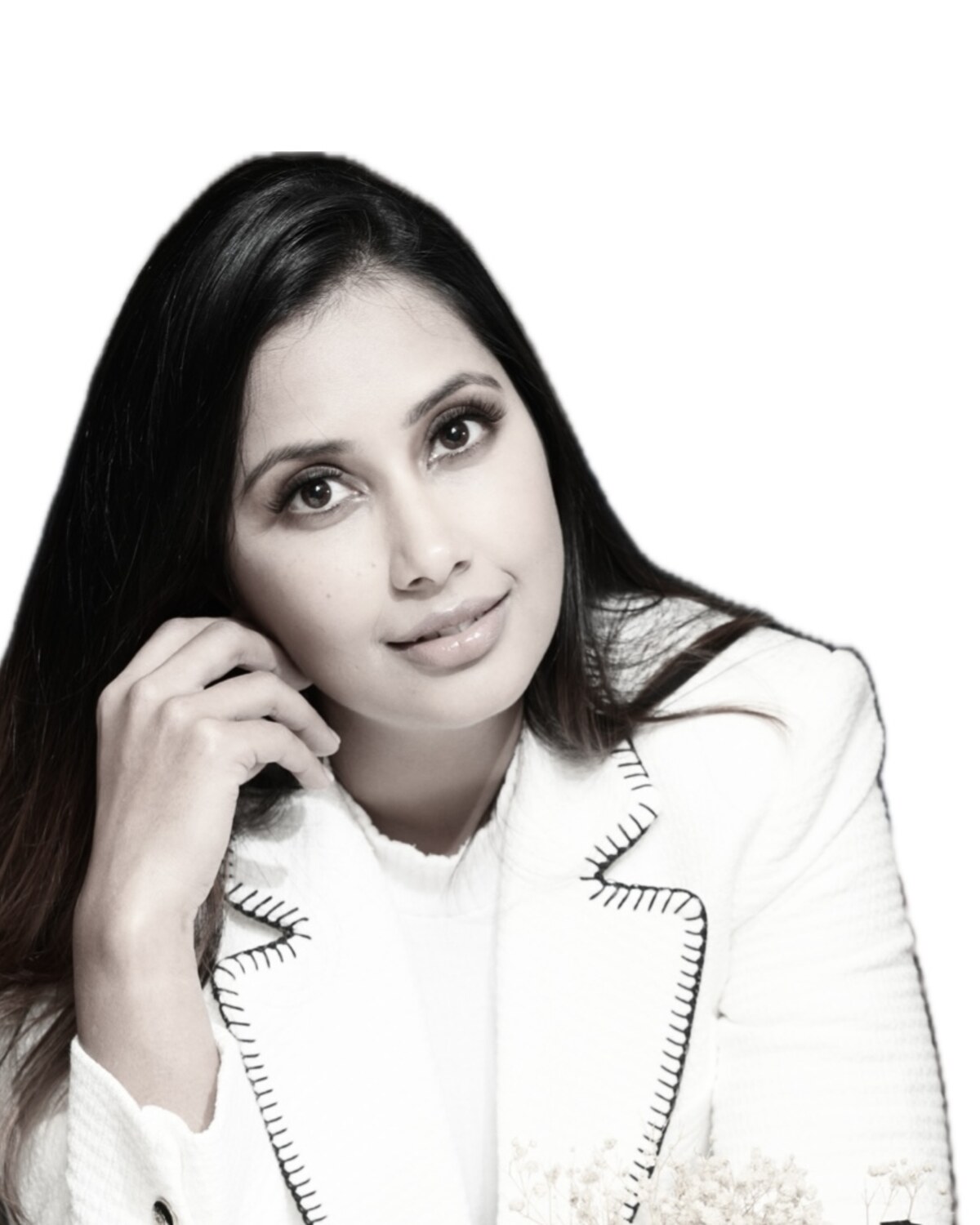 Rashina Jain · Founder